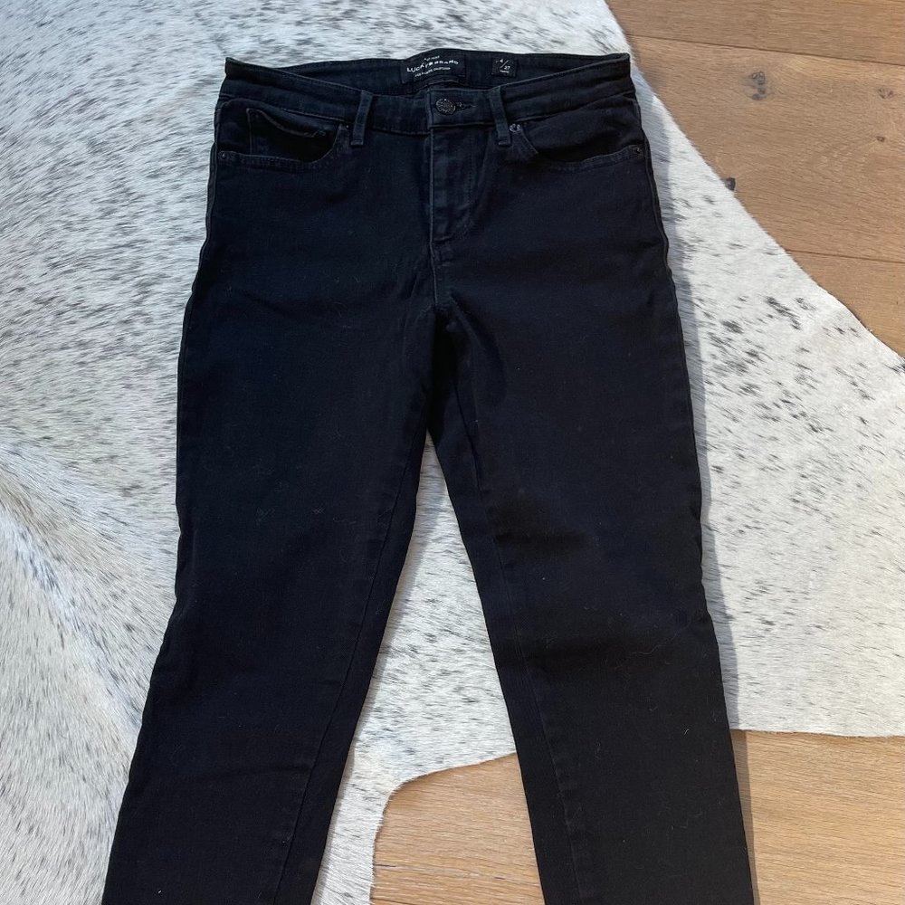Lucky Brand Jeans